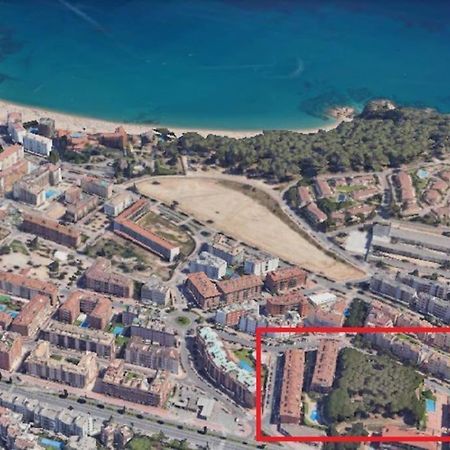 Apartamento Loft, Lloret De Mar Exterior photo