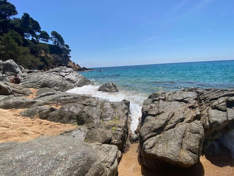Apartamento Loft, Lloret De Mar Exterior photo
