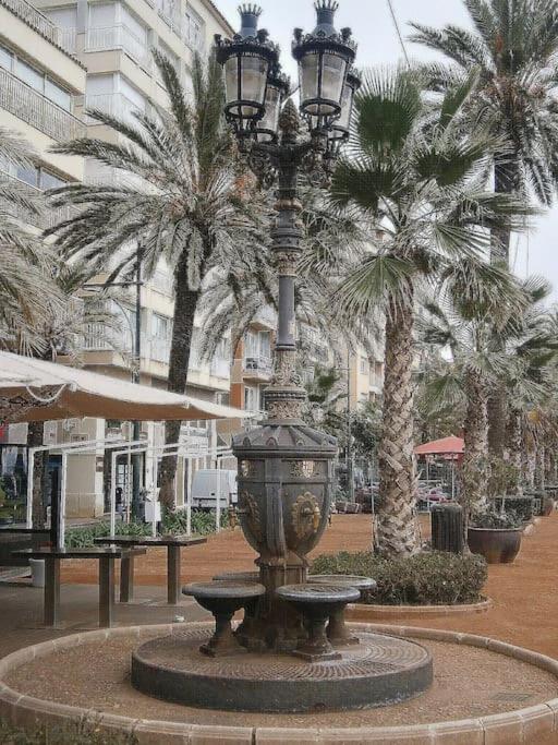Apartamento Loft, Lloret De Mar Exterior photo