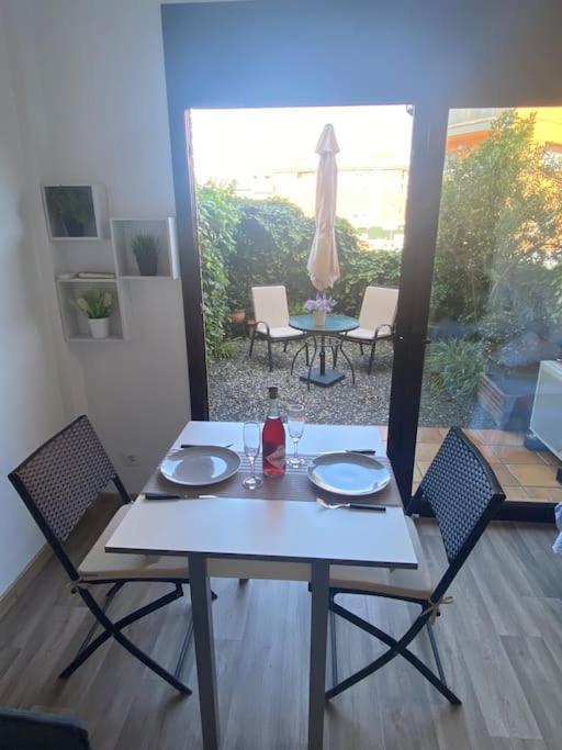 Apartamento Loft, Lloret De Mar Exterior photo