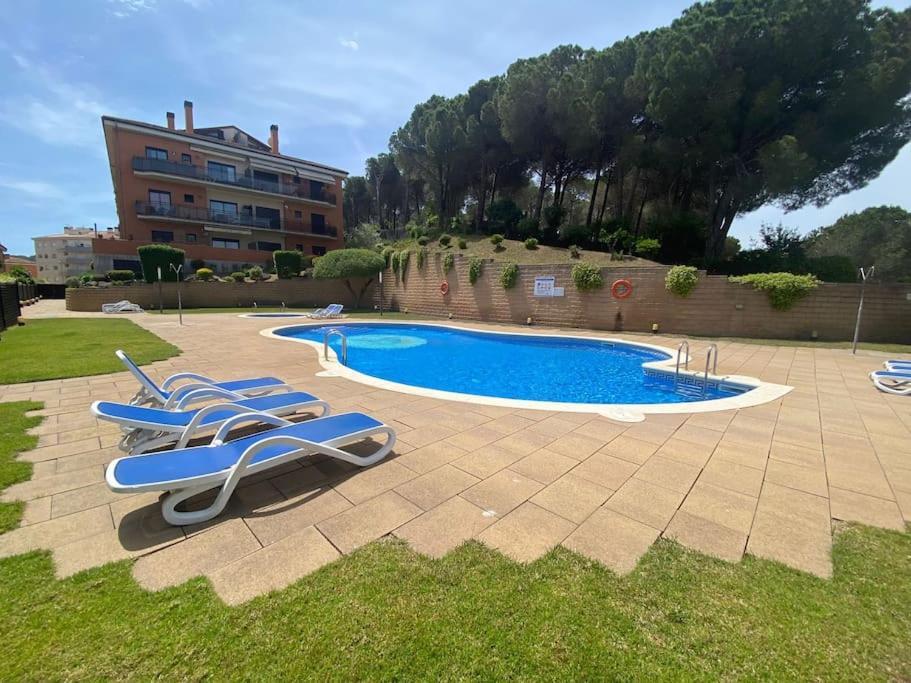 Apartamento Loft, Lloret De Mar Exterior photo
