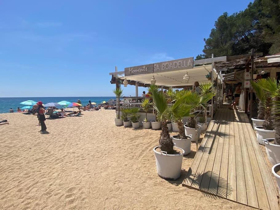 Apartamento Loft, Lloret De Mar Exterior photo
