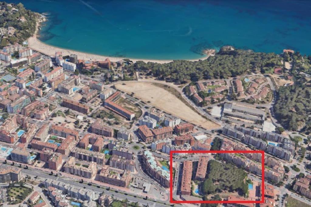 Apartamento Loft, Lloret De Mar Exterior photo