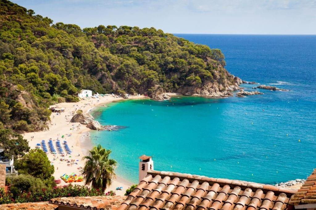 Apartamento Loft, Lloret De Mar Exterior photo